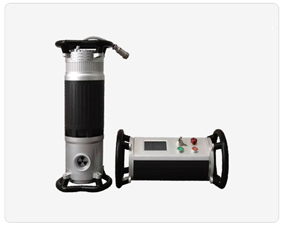 高频定向X射线探伤机