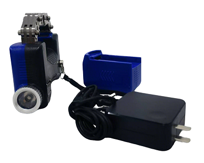 JZJ-550S微型磁轭探伤仪